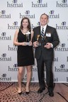 Allianz Global Assistance Recognized For Outstanding Public Relations And Marketing Programs At HSMAI 2017 Adrian Awards