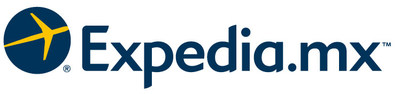 Expedia.mx logo