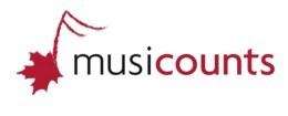 MusiCounts (CNW Group/Canadian Scholarship Trust Foundation)