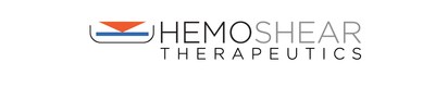 HemoShear Therapeutics (PRNewsfoto/HemoShear Therapeutics) HemoShear Therapeutics (PRNewsfoto/HemoShear Therapeutics)