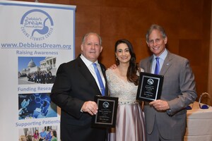 Debbie's Dream Foundation: Curing Stomach Cancer Hosts Its 9th Annual Dream Makers Gala in Memory of Debbie Zelman