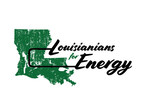 Diverse Coalition Launches in Support of Louisiana's Energy Industry