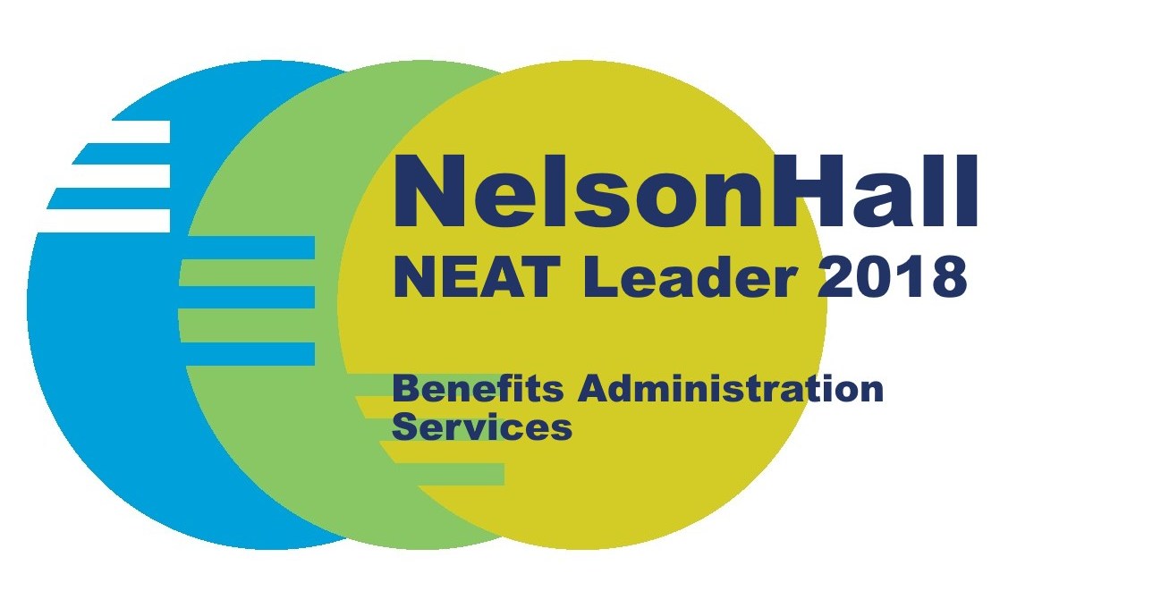 Nelsonhall Names Adp® A Leader In Benefits Administration Services