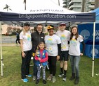 Bridgepoint Education Proudly Sponsors Finish Chelsea's Run 5K Run/Walk for 8th Consecutive Year