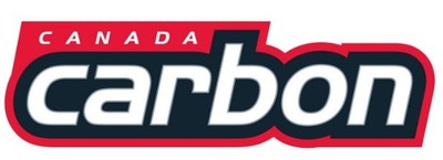 Logo: Canada Carbon (CNW Group/Canada Carbon)