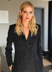 Lancôme is proud to announce its collaboration with Entrepreneur and International Influencer, Chiara Ferragni the new Lancôme Muse