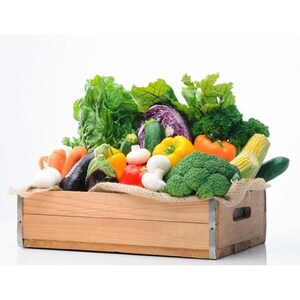 New Online Farmers' Market Delivers Organic Groceries in Boston Area