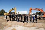 Boulder Community Leaders Join Aimco to Break Ground on Parc Mosaic:
