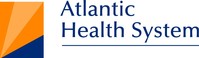 Atlantic Health System Logo (PRNewsfoto/Atlantic Health System)