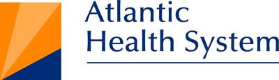 Atlantic Health System Logo (PRNewsfoto/Atlantic Health System) Atlantic Health System Logo (PRNewsfoto/Atlantic Health System)