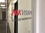 Hikvision Launches Source Code Transparency Center
