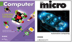 Computer and IEEE Micro Magazines Highlight Intel's Loihi, a Revolutionary Neuromorphic 'Self-Learning' Chip