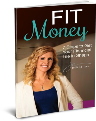 Money Makeover: Financial Fitness Techniques That Will Change Your Bank Account and Y Photo