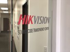 Hikvision lance le Source Code Transparency Center