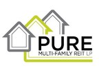 Pure Multi-Family REIT LP Announces Release of Fourth Quarter and 2017 Annual Financial Results and Conference Call