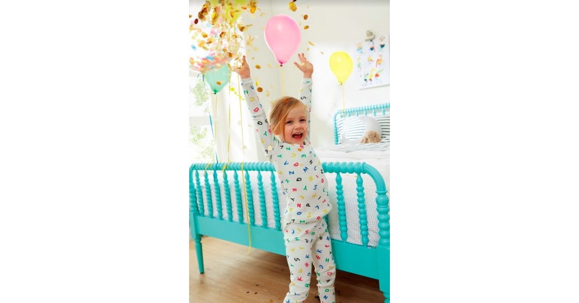 Crate and Barrel Introduces Crate and Kids Collection