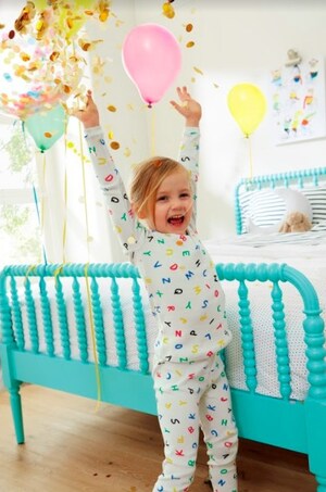 Crate and Barrel Introduces Crate and Kids Collection