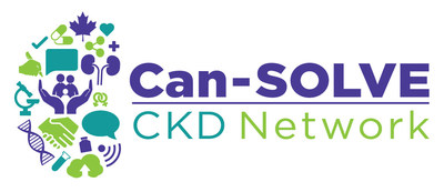 Can-SOLVE CKD Network (CNW Group/Kidney Foundation of Canada)
