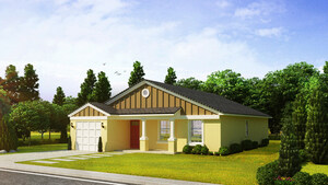 Tampa City Council Approves Domain Homes for 75-Home Urban Core Restoration