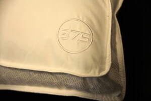 37.5® Technology Announces Milestone Year for Bedding and Sleep Systems; Declares an End to Sleepless, Too-Hot or Too-Cold Nights