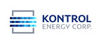 Kontrol Energy Announces Revised Pricing of Financing
