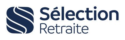 Logo : Slection Retraite (Groupe CNW/Rseau Slection)