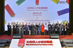 Chinese Educator, B Corp SKT, launches China Partnership for 21st Century Learning