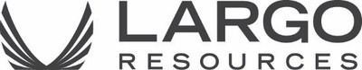 Largo Resources Ltd. (CNW Group/Largo Resources Ltd.)