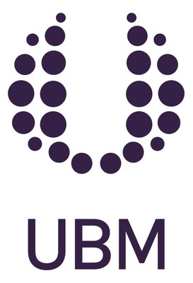 UBM logo (PRNewsfoto/UBM Asia Ltd., Taiwan Branch)