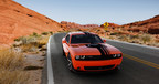 Dodge//SRT Shakes Things Up With New Heritage-inspired Options