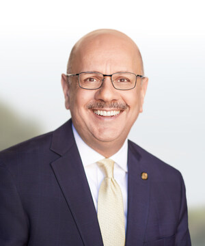 Farnam Jahanian Named President of Carnegie Mellon University