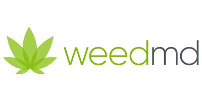 WeedMD (CNW Group/Phivida Holdings Inc.)