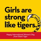 Giant Tiger donates 100K to the Canadian Women's Foundation