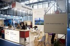 Russian Export Center - Paris Amazed: Companies From Russia Presented Their Products at the World's Largest Composites Show