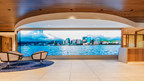 High-Resolution LED Video Wall Featured in Bank of Hawaii's Modernized Lobby