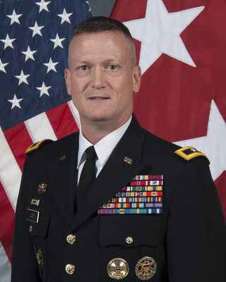 Army Major General Walter T. Lord is the new president of Valley Forge Military Academy & College.