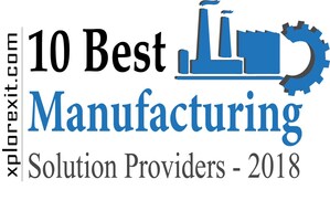 ComplianceQuest Selected by Xplorex IT Magazine as One of the 10 Best Manufacturing Solution Providers 2018