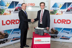 LORD Corporation Wins Biggest Contract In Company's 94-year History