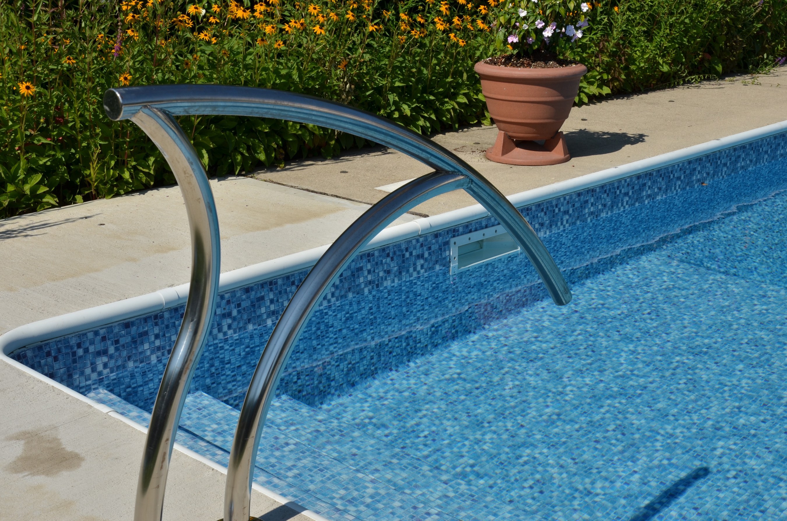 Inground Pool Liner Company, LOOP-LOC, Shares Pool Care Tips That Will ...