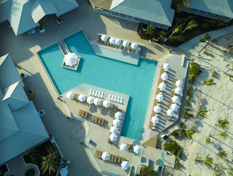 Club Med's Global Expansion Plan Will Introduce 15 New All-Inclusive Resorts By The End Of 2020