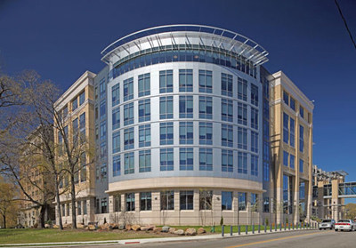 BGL Real Estate Advisors (BGLREA) is pleased to announce the closing of a Department of Veterans Affairs occupied 84,650 square foot office, 122-bed domiciliary, a 115,462 square foot administrative building and a 19,321 square foot tier 3 data center, a 2,080-unit structured parking facility, and one acre of vacant land located in the University Circle district of Cleveland, Ohio. The Property is adjacent to and connected via skywalk directly to the Louis Stokes Veterans Affairs Medical Center.