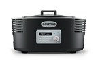 Gourmia's New IoT Cool-Cooker: The First Multi-Cooker that Keeps Food Cold Until Your Are Ready to Cook It!