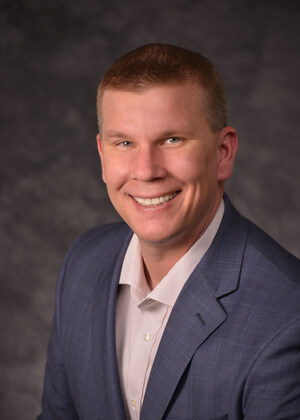 Sharp Names Chris Johnson Director Of U.S. Central Region For Multifunction Printers