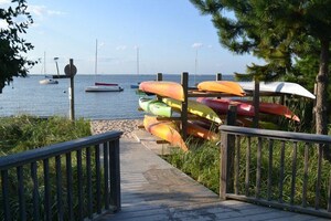 Controversial Sale by Conservation Group Threatens Future of Fire Island Eco-Property