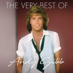 Andy Gibb's Top Hits Collected For 'The Very Best Of Andy Gibb' To Be Released April 13 By Capitol/UMe