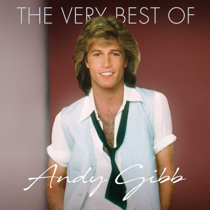 Andy Gibb’s top hits have been collected for a new CD and digital collection, 'The Very Best Of Andy Gibb,' to be released by Capitol/UMe on April 13. The collection’s 15 tracks include Gibb’s three Number One hits, “I Just Want To Be Your Everything,” “Shadow Dancing,” and “(Love Is) Thicker Than Water.”