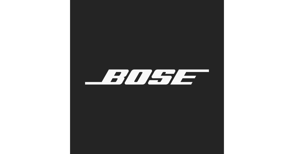 Bose Introduces Audio Augmented Reality Platform