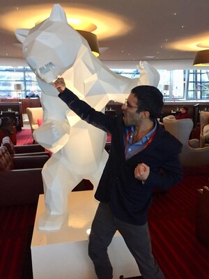 A Look at the Burgeoning Blockchain Industry