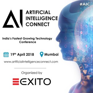 Exito Media Concepts Unveils Artificial Intelligence Connect-2018