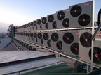 PHNIX stellt auf MCE in Italien neue Inverter-Wärmepumpe für häusliche Wärme- und Warmwasserversorgung vor